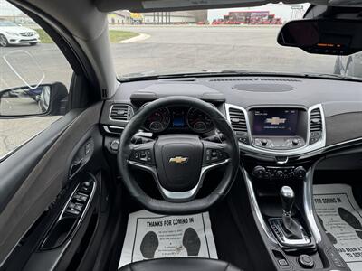 2017 Chevrolet SS - Photo 21 - Schoolcraft, MI 49087