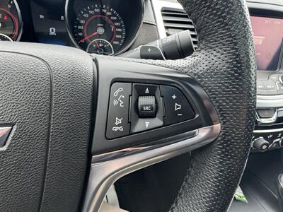 2017 Chevrolet SS - Photo 12 - Schoolcraft, MI 49087