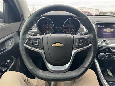 2017 Chevrolet SS - Photo 13 - Schoolcraft, MI 49087