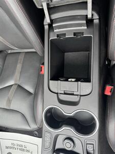 2017 Chevrolet SS - Photo 19 - Schoolcraft, MI 49087