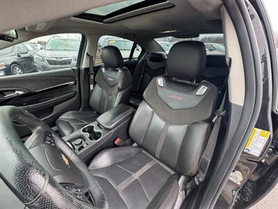 2017 Chevrolet SS - Photo 9 - Schoolcraft, MI 49087