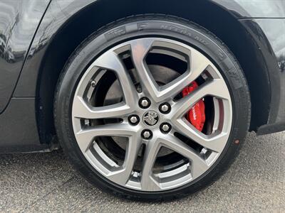 2017 Chevrolet SS - Photo 29 - Schoolcraft, MI 49087