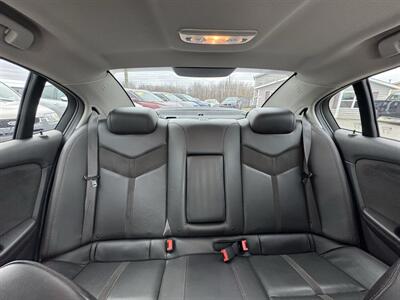 2017 Chevrolet SS - Photo 22 - Schoolcraft, MI 49087