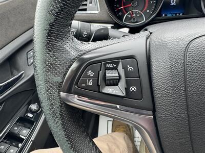 2017 Chevrolet SS - Photo 11 - Schoolcraft, MI 49087