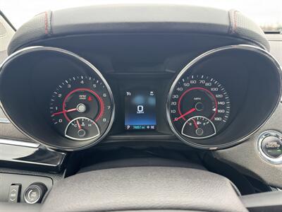 2017 Chevrolet SS - Photo 14 - Schoolcraft, MI 49087