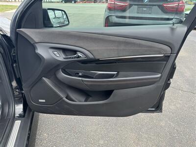 2017 Chevrolet SS - Photo 26 - Schoolcraft, MI 49087