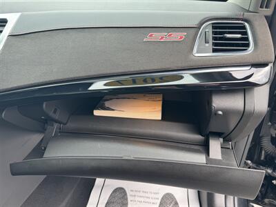 2017 Chevrolet SS - Photo 28 - Schoolcraft, MI 49087