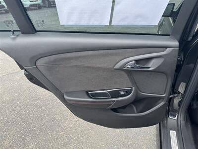 2017 Chevrolet SS - Photo 23 - Schoolcraft, MI 49087