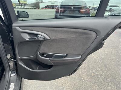 2017 Chevrolet SS - Photo 24 - Schoolcraft, MI 49087