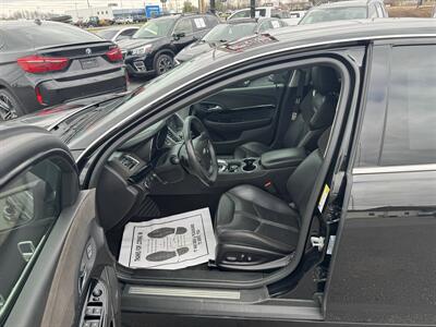 2017 Chevrolet SS - Photo 8 - Schoolcraft, MI 49087