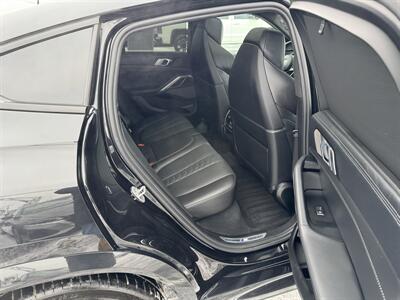 2023 BMW X6 M   - Photo 31 - Schoolcraft, MI 49087