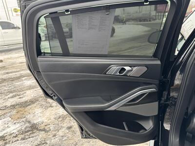 2023 BMW X6 M   - Photo 24 - Schoolcraft, MI 49087
