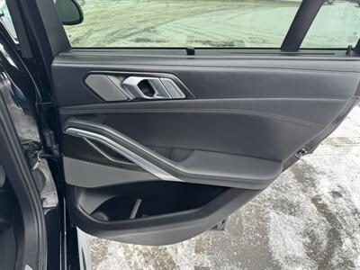 2023 BMW X6 M   - Photo 29 - Schoolcraft, MI 49087