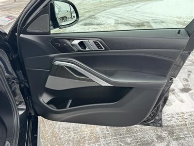 2023 BMW X6 M   - Photo 32 - Schoolcraft, MI 49087