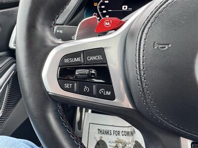 2023 BMW X6 M   - Photo 11 - Schoolcraft, MI 49087