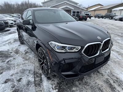 2023 BMW X6 M   - Photo 4 - Schoolcraft, MI 49087