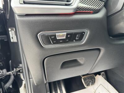 2023 BMW X6 M   - Photo 10 - Schoolcraft, MI 49087