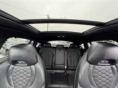 2023 BMW X6 M   - Photo 21 - Schoolcraft, MI 49087