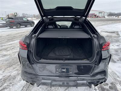 2023 BMW X6 M   - Photo 27 - Schoolcraft, MI 49087
