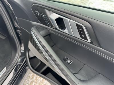 2023 BMW X6 M   - Photo 33 - Schoolcraft, MI 49087