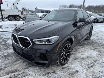 2023 BMW X6 M   - Photo 5 - Schoolcraft, MI 49087