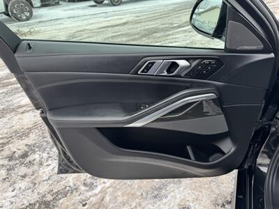 2023 BMW X6 M   - Photo 6 - Schoolcraft, MI 49087