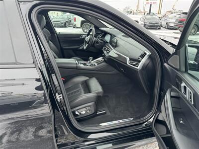 2023 BMW X6 M   - Photo 34 - Schoolcraft, MI 49087