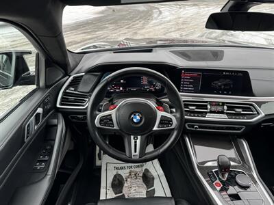 2023 BMW X6 M   - Photo 20 - Schoolcraft, MI 49087
