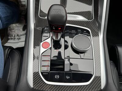 2023 BMW X6 M   - Photo 17 - Schoolcraft, MI 49087