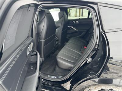 2023 BMW X6 M   - Photo 25 - Schoolcraft, MI 49087