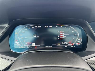 2023 BMW X6 M   - Photo 14 - Schoolcraft, MI 49087
