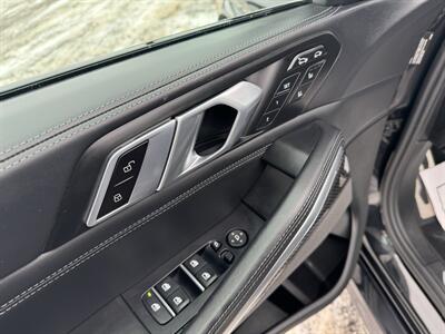 2023 BMW X6 M   - Photo 7 - Schoolcraft, MI 49087