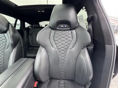 2023 BMW X6 M   - Photo 22 - Schoolcraft, MI 49087