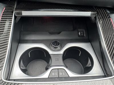 2023 BMW X6 M   - Photo 16 - Schoolcraft, MI 49087
