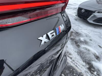 2023 BMW X6 M   - Photo 37 - Schoolcraft, MI 49087