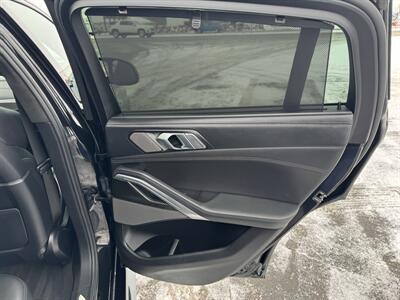 2023 BMW X6 M   - Photo 30 - Schoolcraft, MI 49087