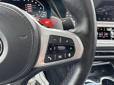 2023 BMW X6 M   - Photo 12 - Schoolcraft, MI 49087
