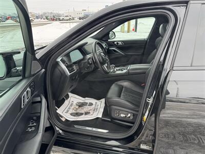 2023 BMW X6 M   - Photo 8 - Schoolcraft, MI 49087