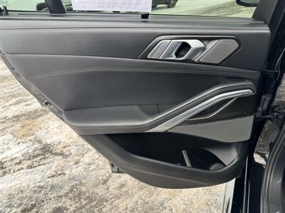 2023 BMW X6 M   - Photo 23 - Schoolcraft, MI 49087