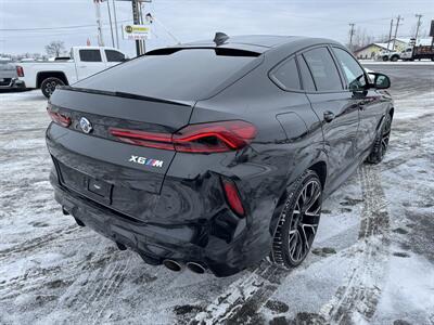 2023 BMW X6 M   - Photo 3 - Schoolcraft, MI 49087