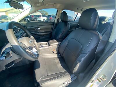 2021 Nissan Sentra S   - Photo 22 - Schoolcraft, MI 49087