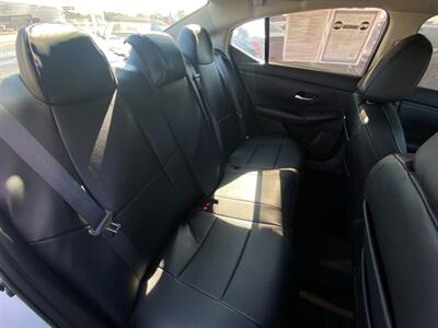 2021 Nissan Sentra S   - Photo 15 - Schoolcraft, MI 49087
