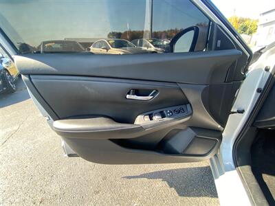 2021 Nissan Sentra S   - Photo 21 - Schoolcraft, MI 49087