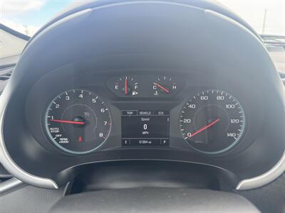 2023 Chevrolet Malibu LT   - Photo 12 - Schoolcraft, MI 49087