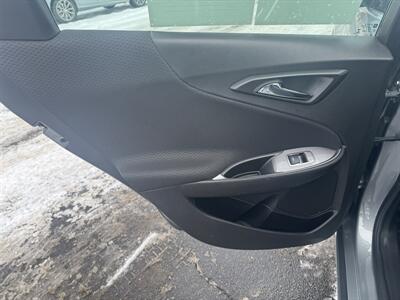 2023 Chevrolet Malibu LT   - Photo 19 - Schoolcraft, MI 49087