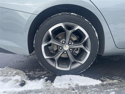 2023 Chevrolet Malibu LT   - Photo 26 - Schoolcraft, MI 49087