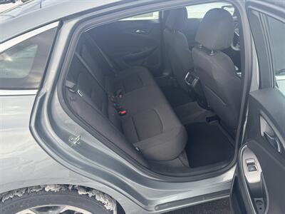 2023 Chevrolet Malibu LT   - Photo 23 - Schoolcraft, MI 49087