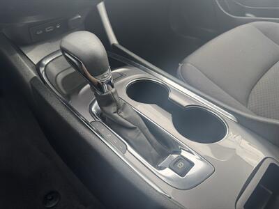 2023 Chevrolet Malibu LT   - Photo 15 - Schoolcraft, MI 49087