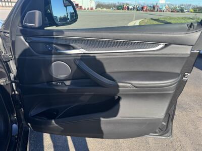 2019 BMW X6 M   - Photo 31 - Schoolcraft, MI 49087