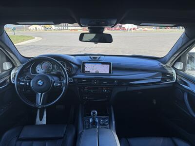 2019 BMW X6 M   - Photo 22 - Schoolcraft, MI 49087